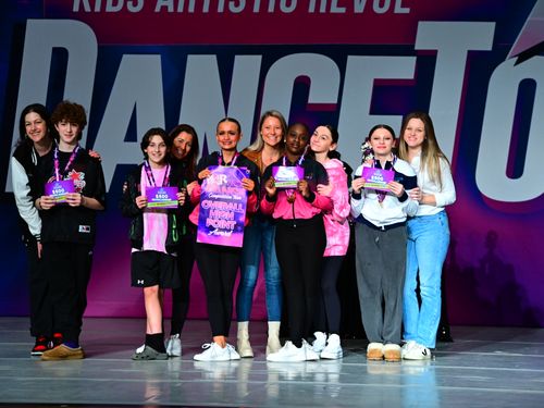Long Island, NY - 2/9/2024 - Awards