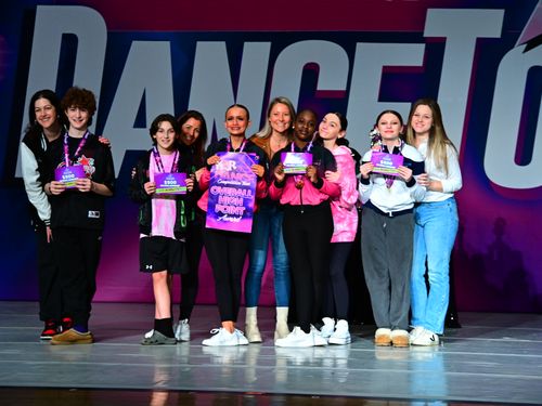 Long Island, NY - 2/9/2024 - Awards