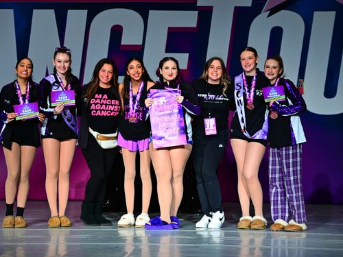 Long Island, NY - 2/9/2024 - Awards
