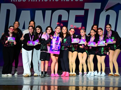 Long Island, NY - 2/9/2024 - Awards