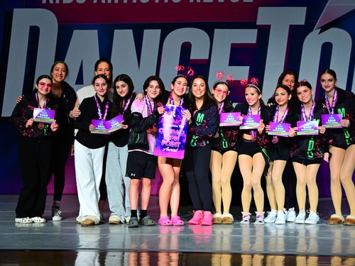 Long Island, NY - 2/9/2024 - Awards