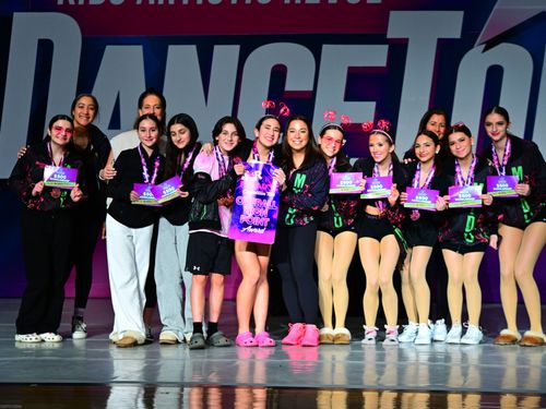Long Island, NY - 2/9/2024 - Awards
