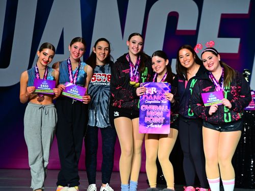 Long Island, NY - 2/9/2024 - Awards