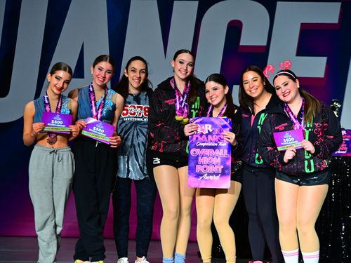 Long Island, NY - 2/9/2024 - Awards