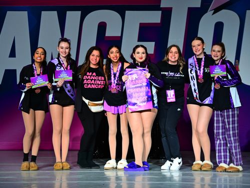 Long Island, NY - 2/9/2024 - Awards
