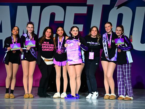 Long Island, NY - 2/9/2024 - Awards