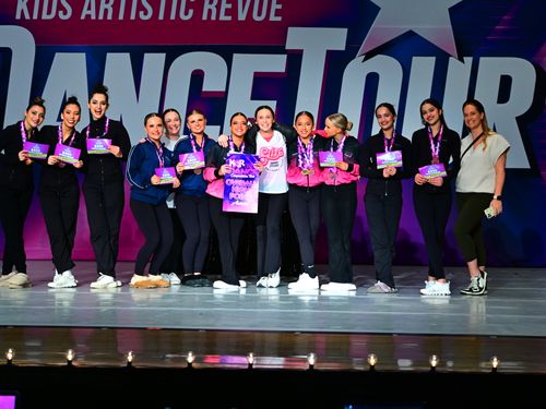 Long Island, NY - 2/9/2024 - Awards