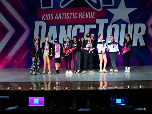 Long Island, NY - 2/9/2024 - Awards
