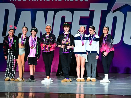 Long Island, NY - 2/9/2024 - Awards