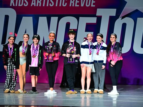 Long Island, NY - 2/9/2024 - Awards