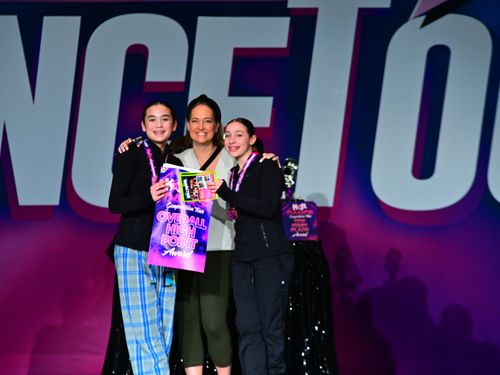 Long Island, NY - 2/9/2024 - Awards