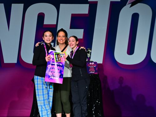 Long Island, NY - 2/9/2024 - Awards