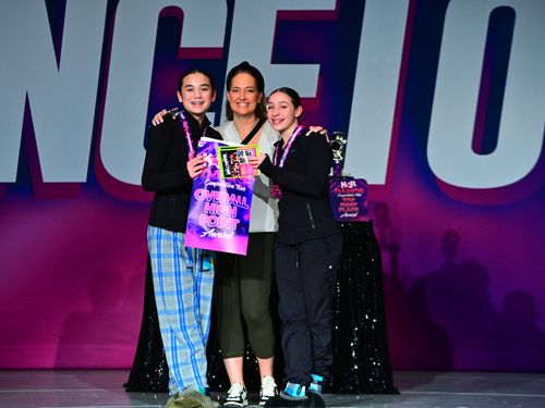 Long Island, NY - 2/9/2024 - Awards