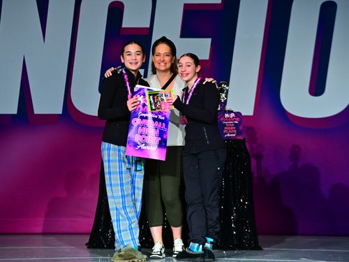 Long Island, NY - 2/9/2024 - Awards