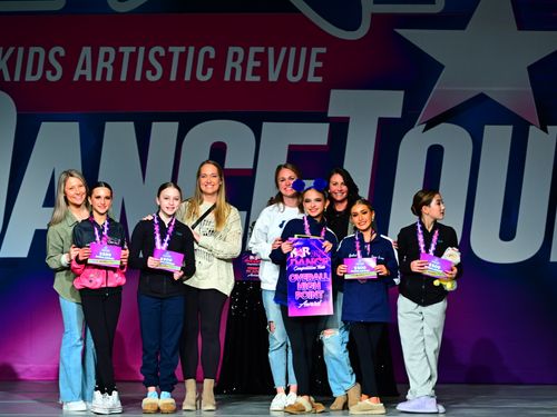 Long Island, NY - 2/9/2024 - Awards