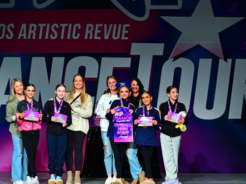 Long Island, NY - 2/9/2024 - Awards