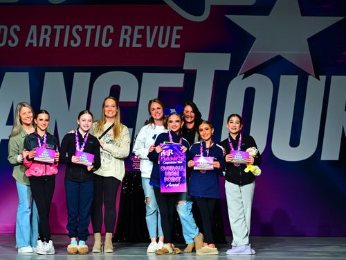 Long Island, NY - 2/9/2024 - Awards