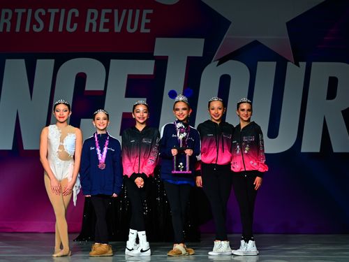 Long Island, NY - 2/9/2024 - Awards