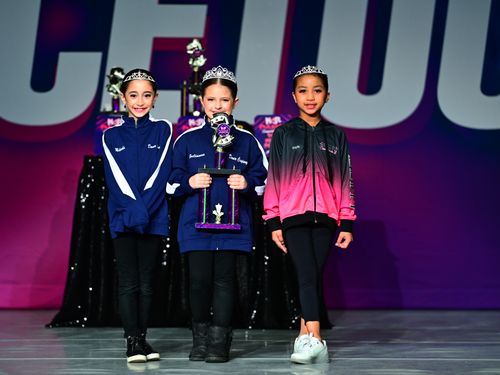 Long Island, NY - 2/9/2024 - Awards