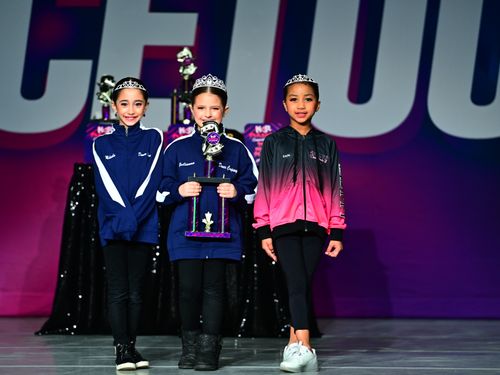 Long Island, NY - 2/9/2024 - Awards