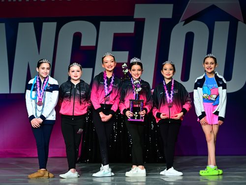 Long Island, NY - 2/9/2024 - Awards