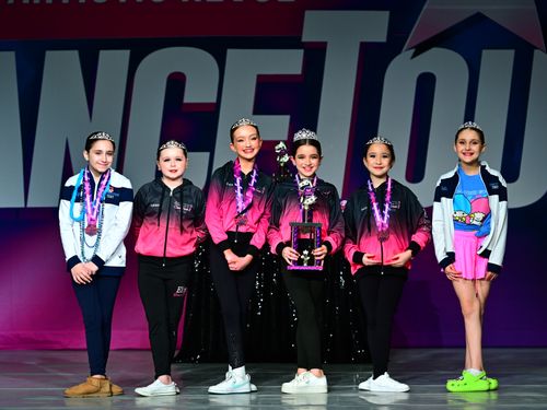 Long Island, NY - 2/9/2024 - Awards