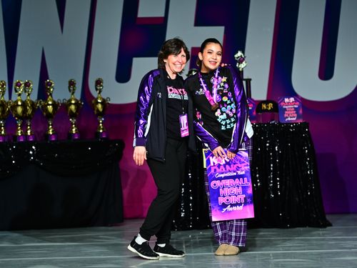 Long Island, NY - 2/9/2024 - Awards