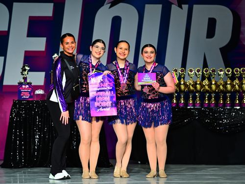Long Island, NY - 2/9/2024 - Awards