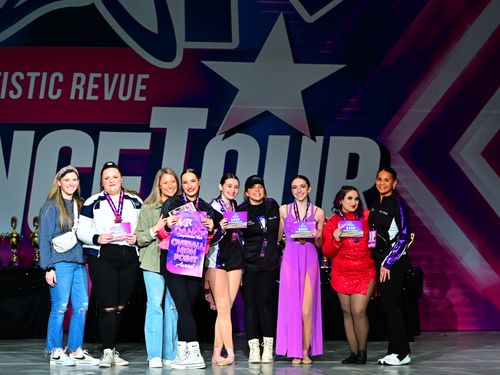 Long Island, NY - 2/9/2024 - Awards