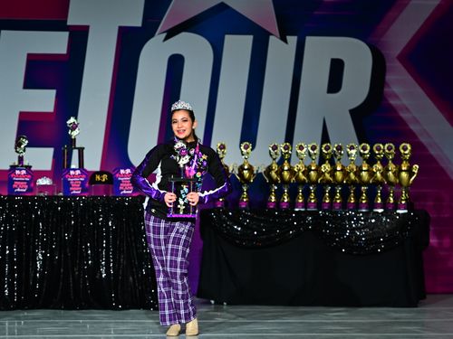 Long Island, NY - 2/9/2024 - Awards