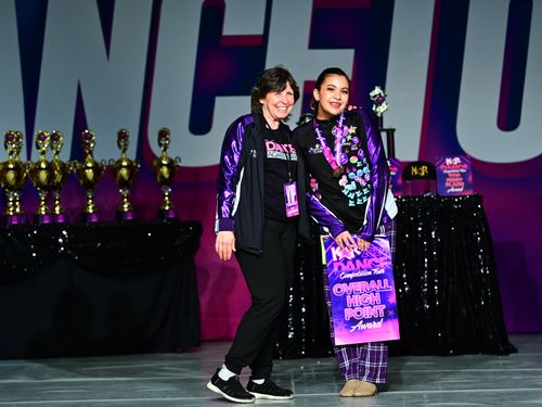 Long Island, NY - 2/9/2024 - Awards