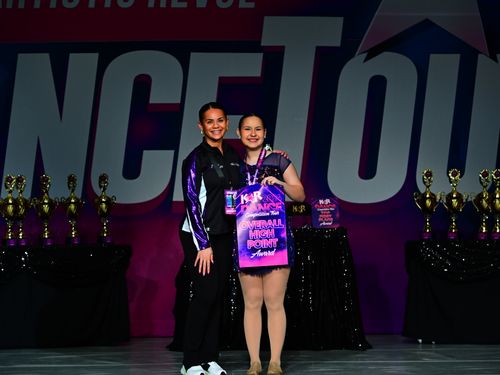 Long Island, NY - 2/9/2024 - Awards