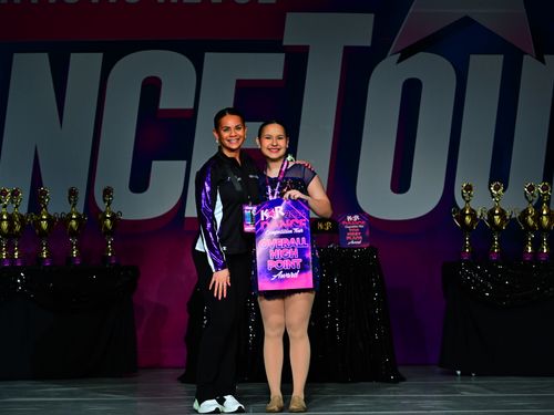 Long Island, NY - 2/9/2024 - Awards