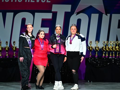 Long Island, NY - 2/9/2024 - Awards