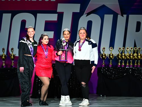 Long Island, NY - 2/9/2024 - Awards