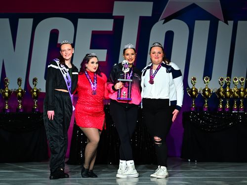 Long Island, NY - 2/9/2024 - Awards