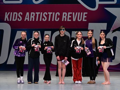 Coeur d'Alene, ID - 2/16/2024 - Awards