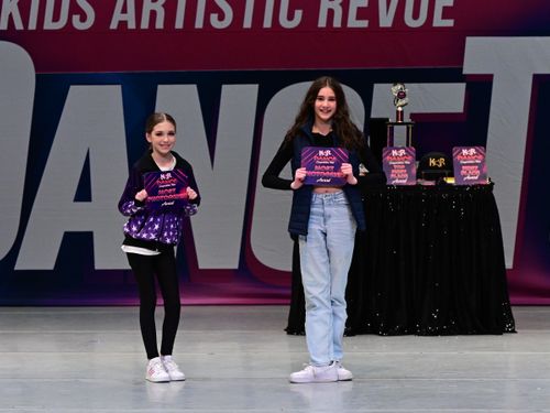 Coeur d'Alene, ID - 2/16/2024 - Awards
