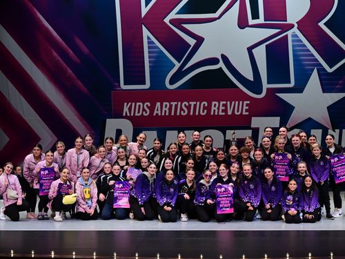 Coeur d'Alene, ID - 2/16/2024 - Awards