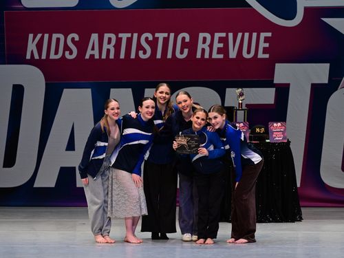 Coeur d'Alene, ID - 2/16/2024 - Awards