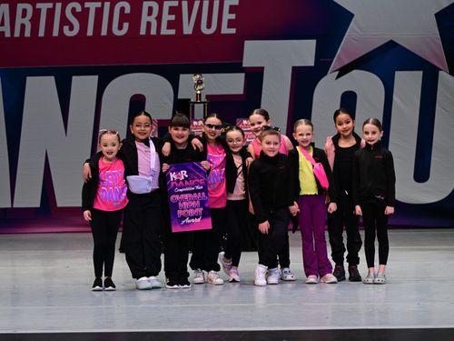 Coeur d'Alene, ID - 2/16/2024 - Awards