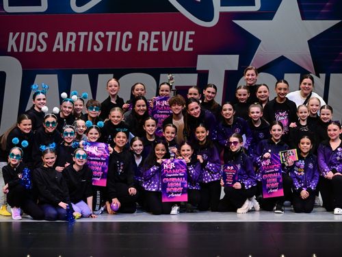 Coeur d'Alene, ID - 2/16/2024 - Awards