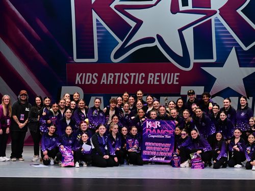 Coeur d'Alene, ID - 2/16/2024 - Awards