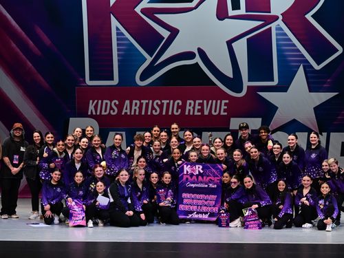 Coeur d'Alene, ID - 2/16/2024 - Awards