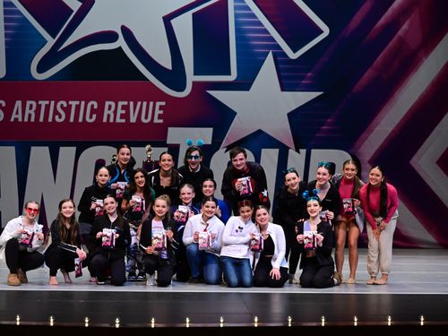 Coeur d'Alene, ID - 2/16/2024 - Awards