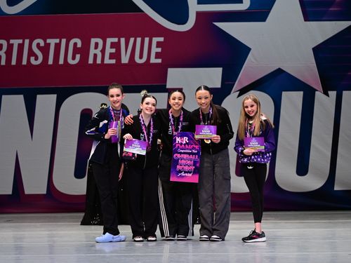 Coeur d'Alene, ID - 2/16/2024 - Awards