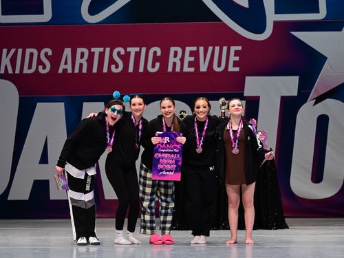Coeur d'Alene, ID - 2/16/2024 - Awards