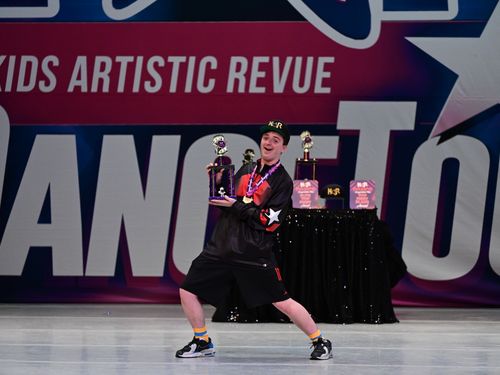 Coeur d'Alene, ID - 2/16/2024 - Awards