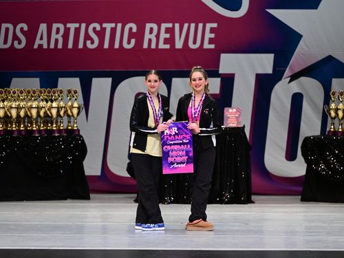 Coeur d'Alene, ID - 2/16/2024 - Awards