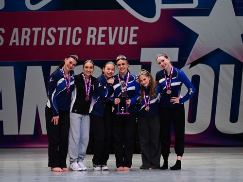 Coeur d'Alene, ID - 2/16/2024 - Awards